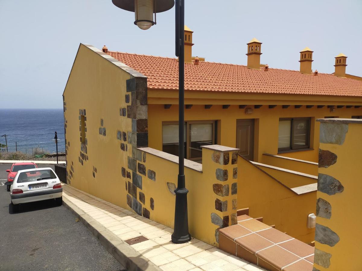 Nautilus II Apartment La Caleta  Exterior photo